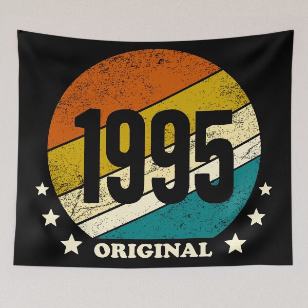 Item preview, Original Vintage retro 1995 designed and sold by alviansyah02.