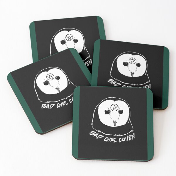 Item preview, Bad Girl Coven Essential designed and sold by PeterDayry.