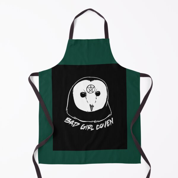 Item preview, Bad Girl Coven Essential designed and sold by PeterDayry.