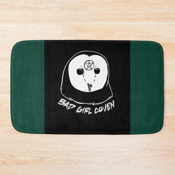 Item preview, Bad Girl Coven Essential designed and sold by PeterDayry.