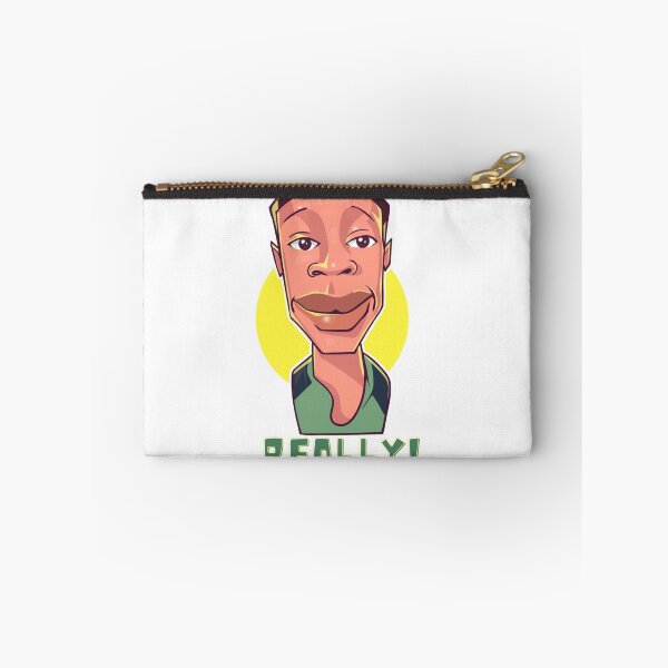 Item preview, Really! kAHBY LAME Caricature, Funny Khaby Lime designed and sold by AbelyHarris.