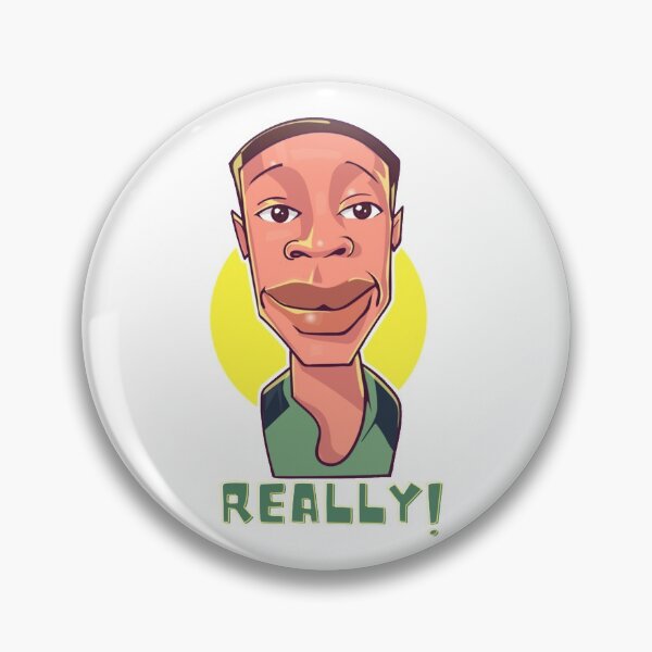 Item preview, Really! kAHBY LAME Caricature, Funny Khaby Lime designed and sold by AbelyHarris.