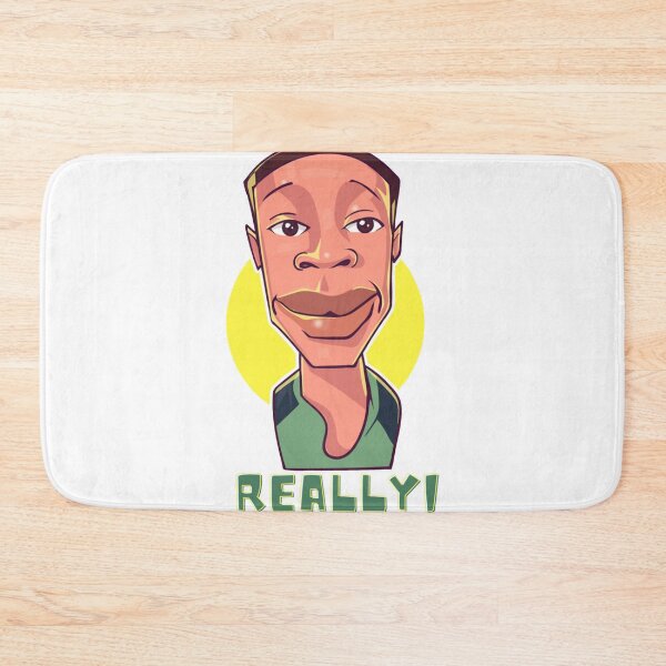 Item preview, Really! kAHBY LAME Caricature, Funny Khaby Lime designed and sold by AbelyHarris.