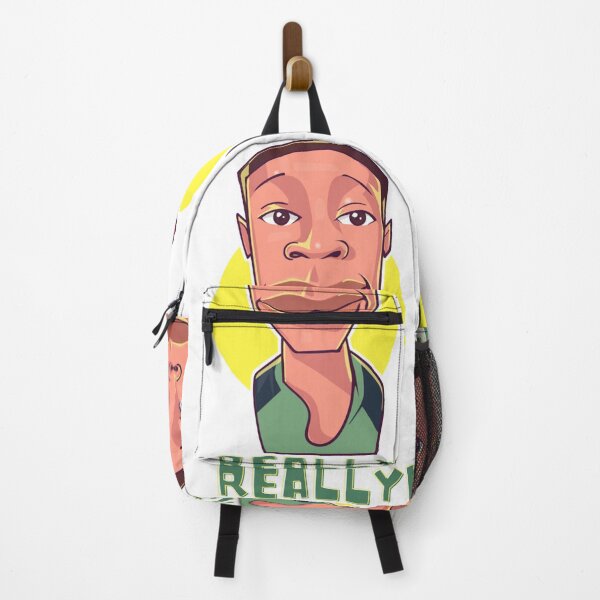 Item preview, Really! kAHBY LAME Caricature, Funny Khaby Lime designed and sold by AbelyHarris.