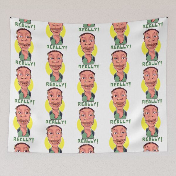 Item preview, Really! kAHBY LAME Caricature, Funny Khaby Lime designed and sold by AbelyHarris.