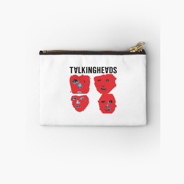 Item preview, talking heads designed and sold by ashleyjorge.