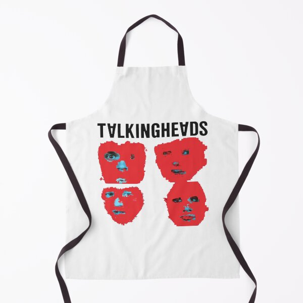 Item preview, talking heads designed and sold by ashleyjorge.