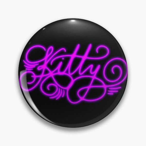 Item preview, Kitty | Shinso | Nombre de mascota designed and sold by VicChaotic.