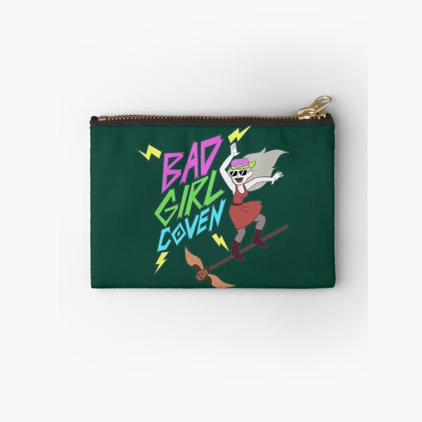 Aperçu de l'œuvre Bad Girl Coven Essentiel créée et vendue par PeterDayry.