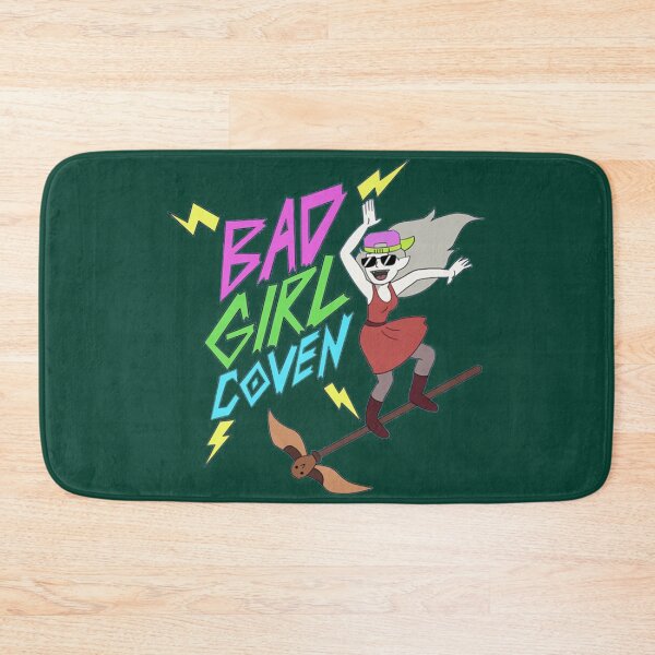Item preview, Bad Girl Coven Essential designed and sold by PeterDayry.