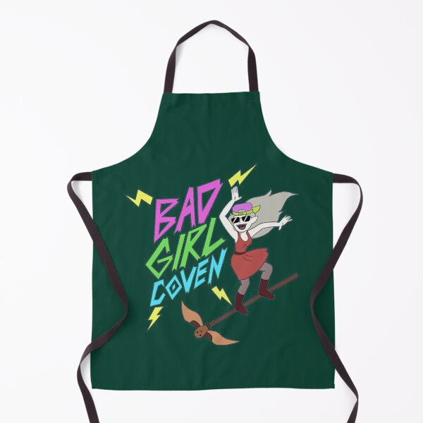 Item preview, Bad Girl Coven Essential designed and sold by PeterDayry.