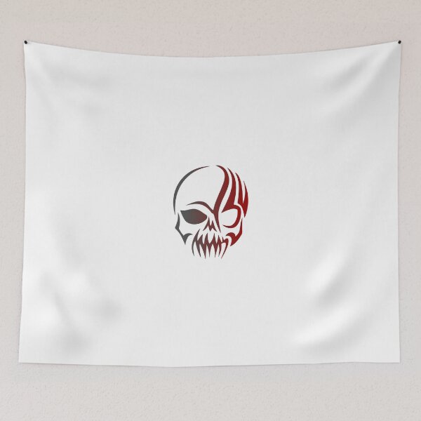 Item preview, Corrupted Skull designed and sold by Zandrosa.