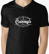 Slater's Shirt - Archer Men's V-Neck T-Shirt