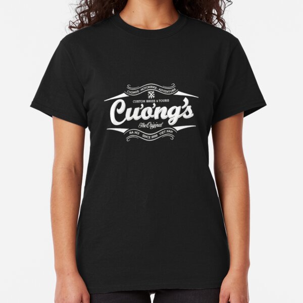 Slater's Shirt - Archer Classic T-Shirt