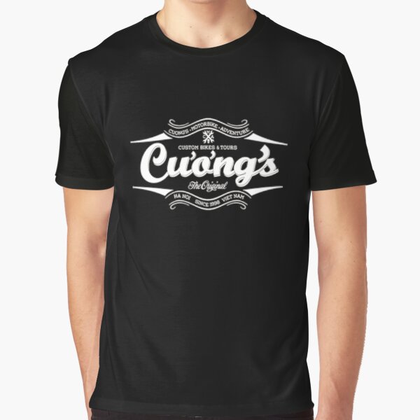 Slater's Shirt - Archer Graphic T-Shirt