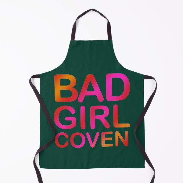 Item preview, Bad girl coven Essential designed and sold by PeterDayry.