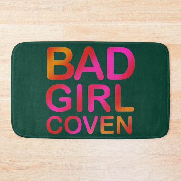 Item preview, Bad girl coven Essential designed and sold by PeterDayry.