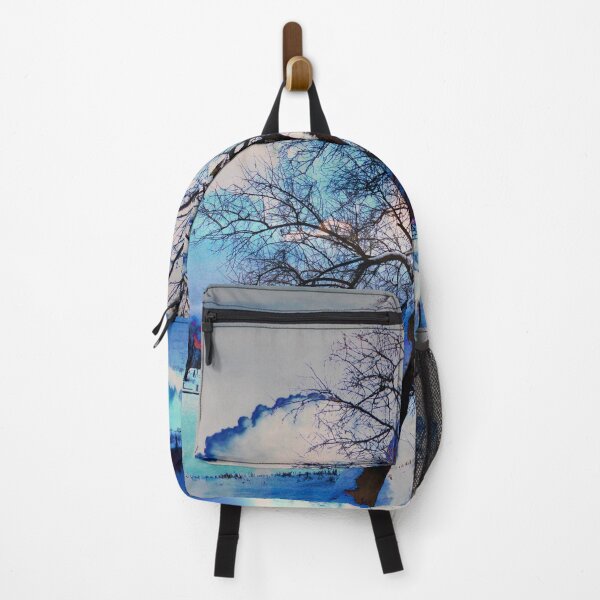 Item preview, Tree in the snow designed and sold by Astralia.