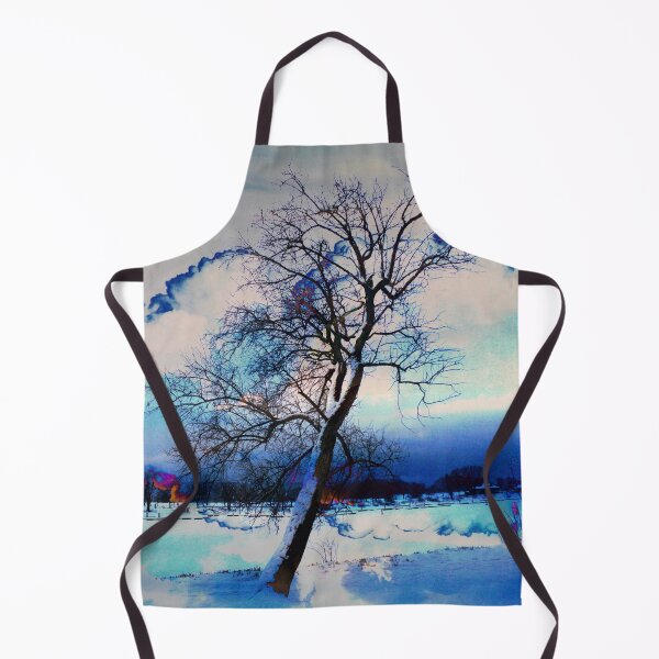 Item preview, Tree in the snow designed and sold by Astralia.