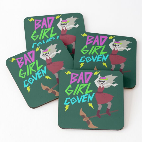 Item preview, Bad girl coven Essential designed and sold by PeterDayry.