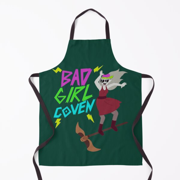 Item preview, Bad girl coven Essential designed and sold by PeterDayry.