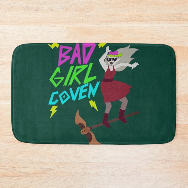 Item preview, Bad girl coven Essential designed and sold by PeterDayry.