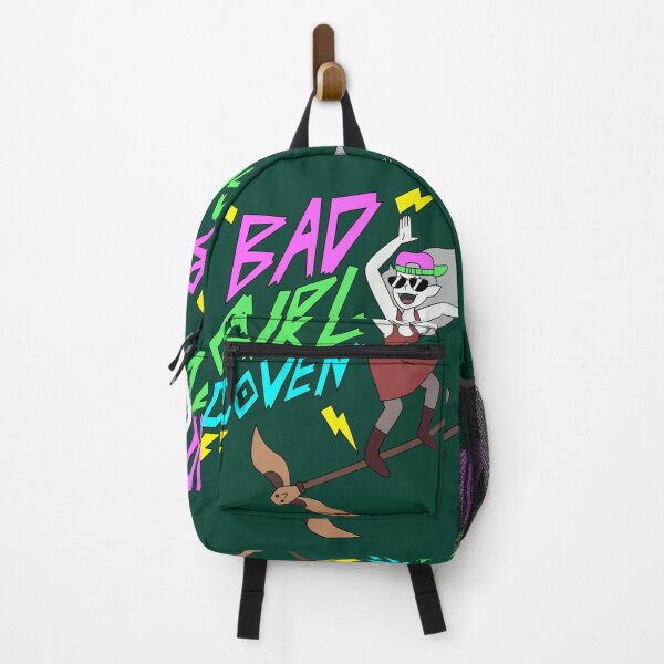 Item preview, Bad Girl Coven Sticker designed and sold by PeterDayry.