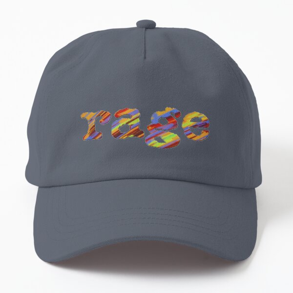 Iconic Aussie music tv show, sound of Australia, sounds of youth music and culture. Original design, classic symbol. Dad Hat