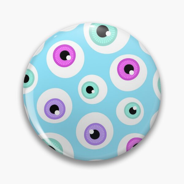 Item preview, Halloween Eyes designed and sold by robyriker.
