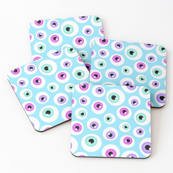 Item preview, Halloween Eyes designed and sold by robyriker.