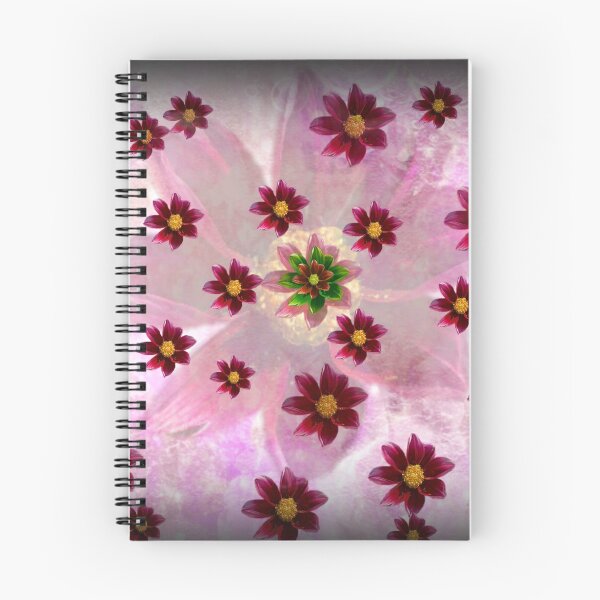 Item preview, LOVE FLOWERS designed and sold by Marie Leblanc.