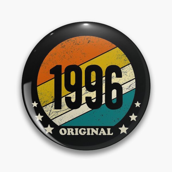 Item preview, Original Vintage retro 1996 designed and sold by alviansyah02.