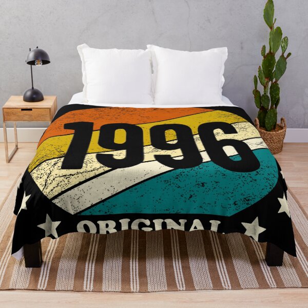 Item preview, Original Vintage retro 1996 designed and sold by alviansyah02.