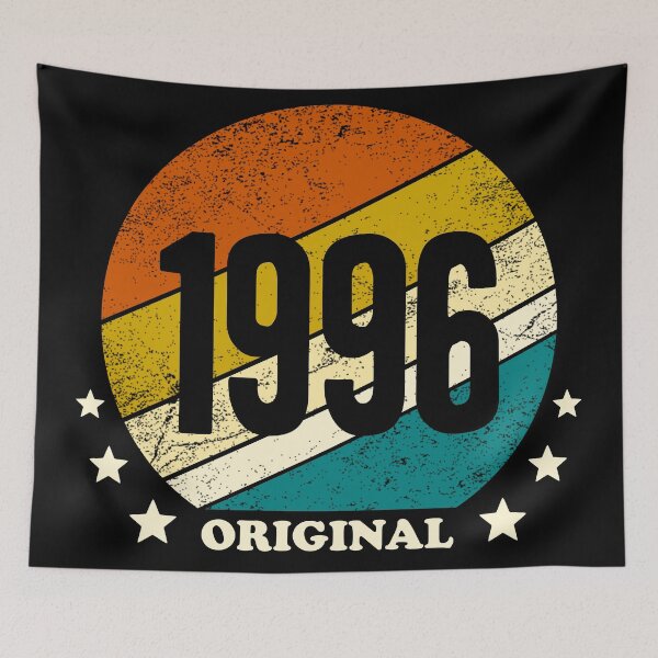 Item preview, Original Vintage retro 1996 designed and sold by alviansyah02.