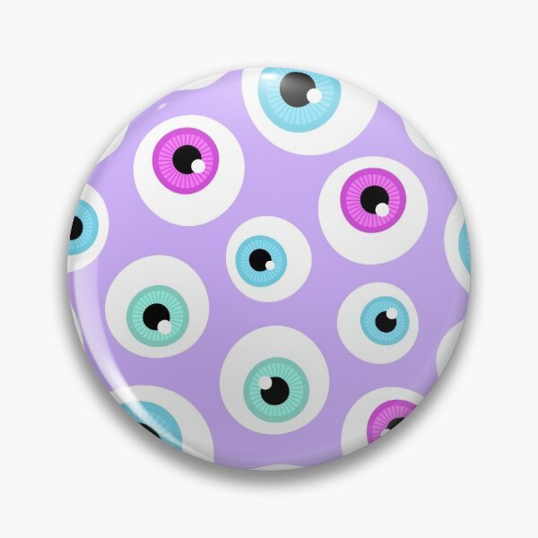 Item preview, Halloween Eyes designed and sold by robyriker.