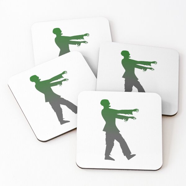 Item preview, Walking Zombie designed and sold by Zandrosa.