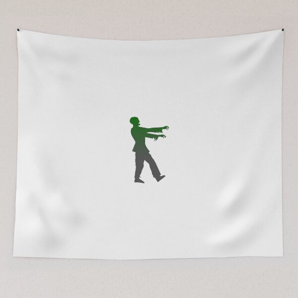 Item preview, Walking Zombie designed and sold by Zandrosa.