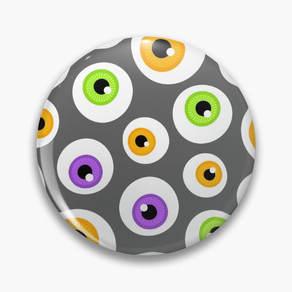 Item preview, Halloween Eyes designed and sold by robyriker.