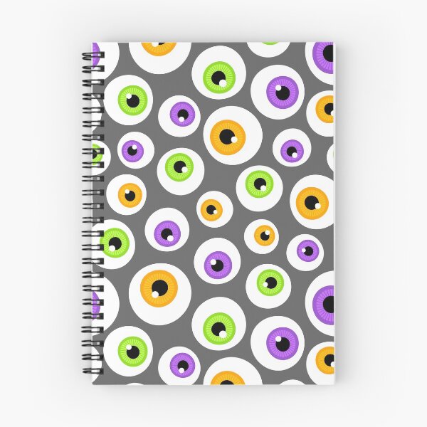 Item preview, Halloween Eyes designed and sold by robyriker.