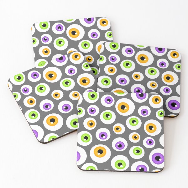 Item preview, Halloween Eyes designed and sold by robyriker.