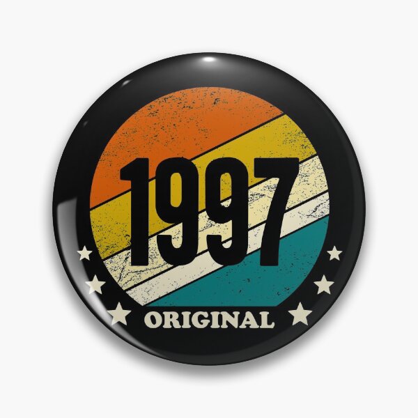 Item preview, Original Vintage retro 1997 designed and sold by alviansyah02.