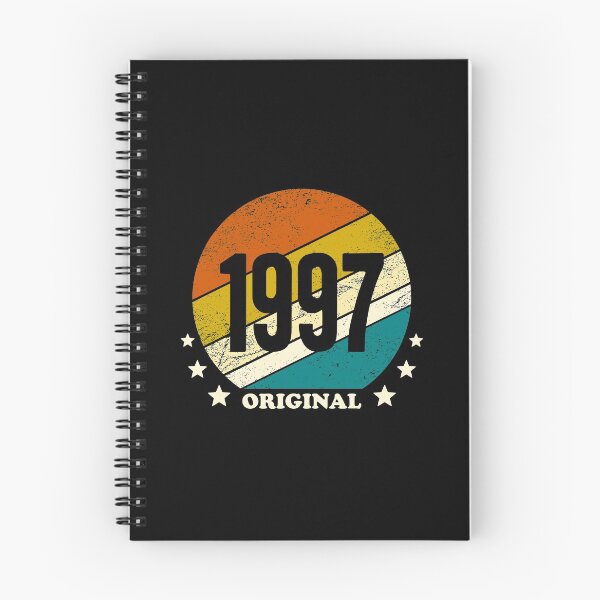 Item preview, Original Vintage retro 1997 designed and sold by alviansyah02.