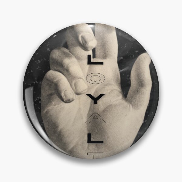 Item preview, LOYALTY designed and sold by Donparley.