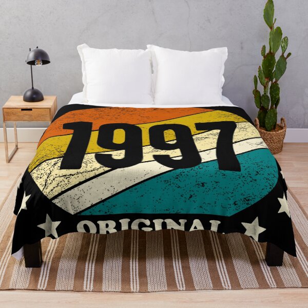 Item preview, Original Vintage retro 1997 designed and sold by alviansyah02.