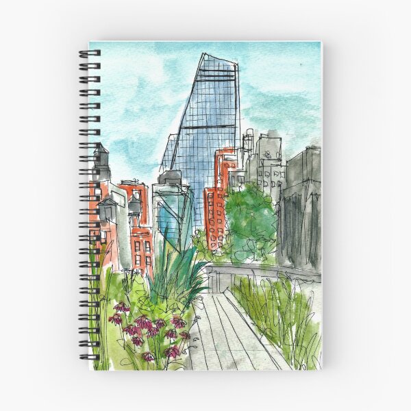 Item preview, High Line designed and sold by rowanwu.