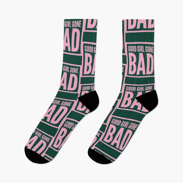 Item preview, Good Girl Gone Bad designed and sold by PeterDayry.