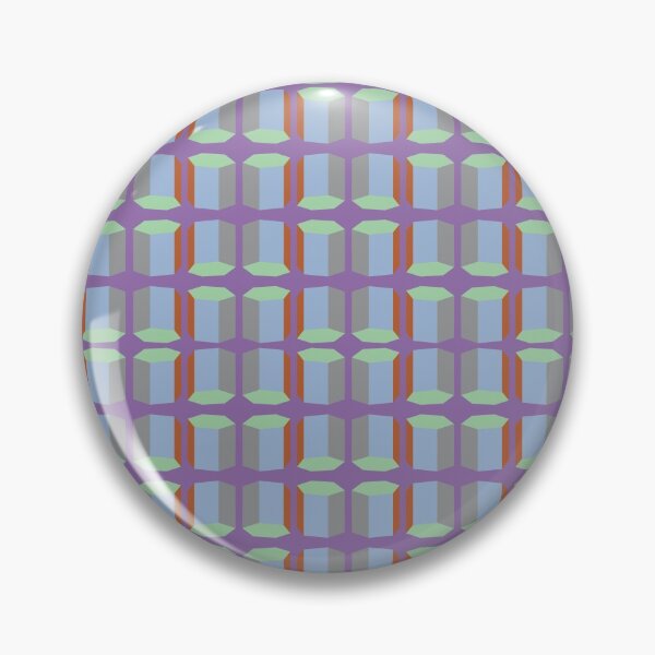 Item preview, Geometric No.12 designed and sold by WwsNttb.