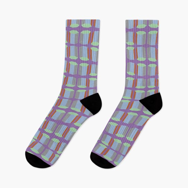 Item preview, Geometric No.12 designed and sold by WwsNttb.