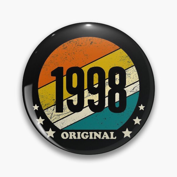 Item preview, Original Vintage retro 1998 designed and sold by alviansyah02.