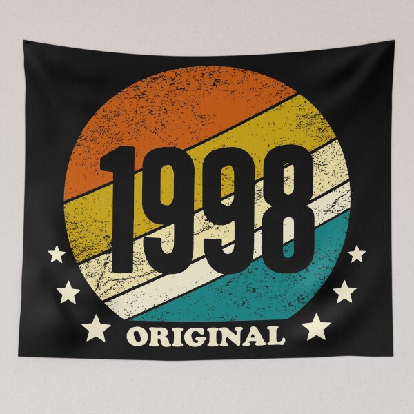 Item preview, Original Vintage retro 1998 designed and sold by alviansyah02.